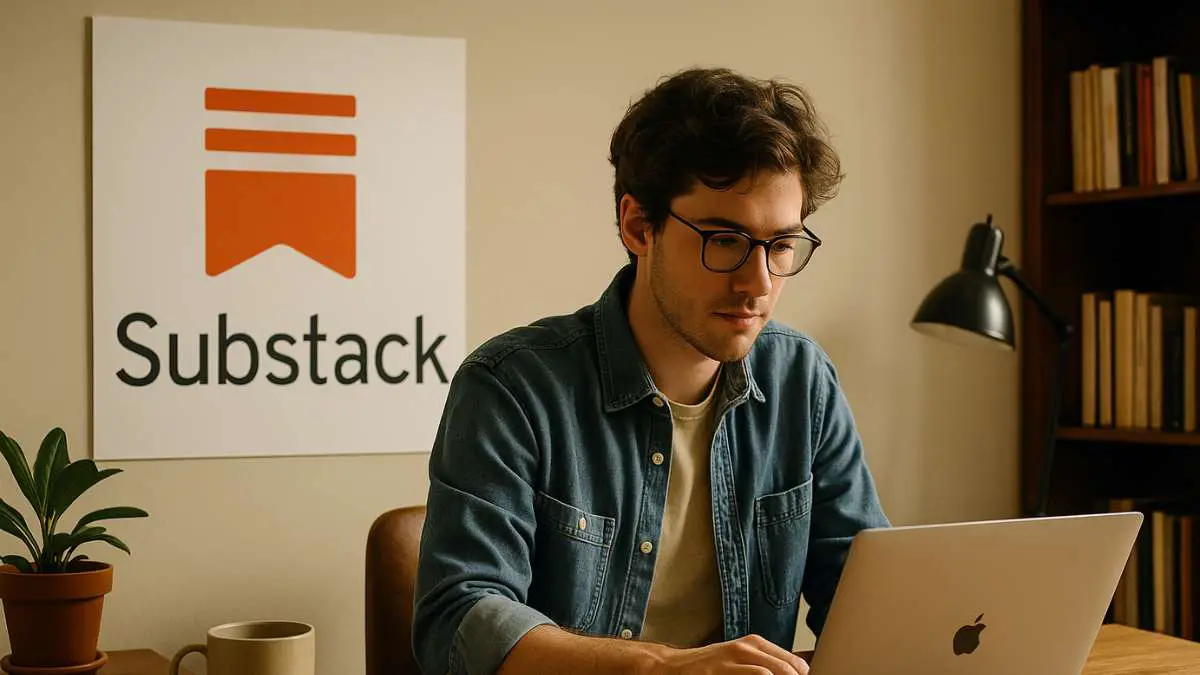 How Substack is changing publishing - Featured