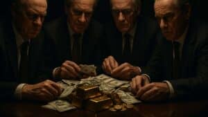 How greed fuels scholarly publishing - Featured