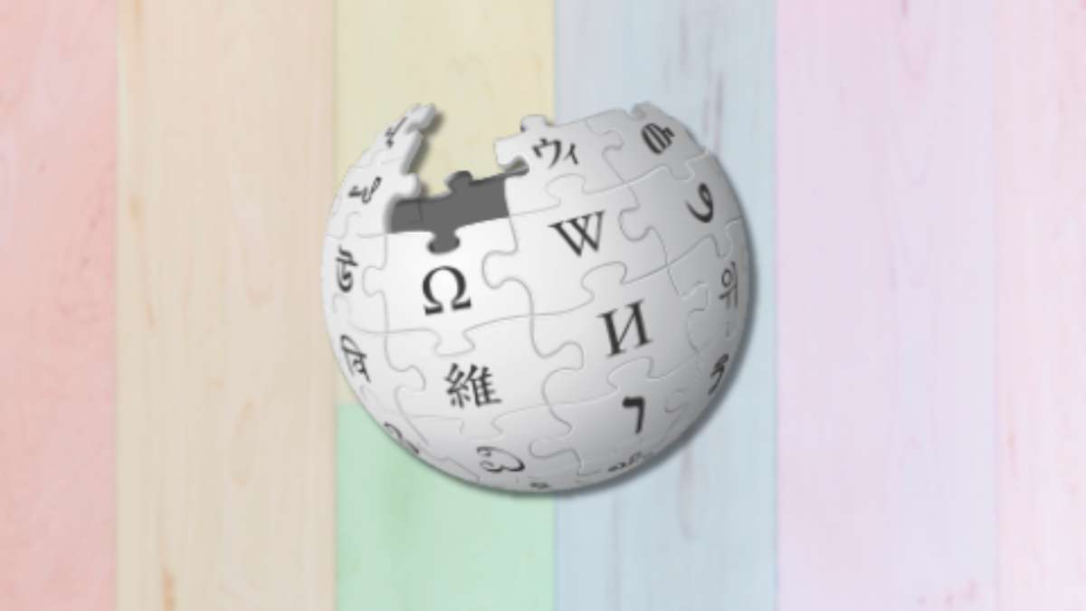 Is Wikipedia a credible source