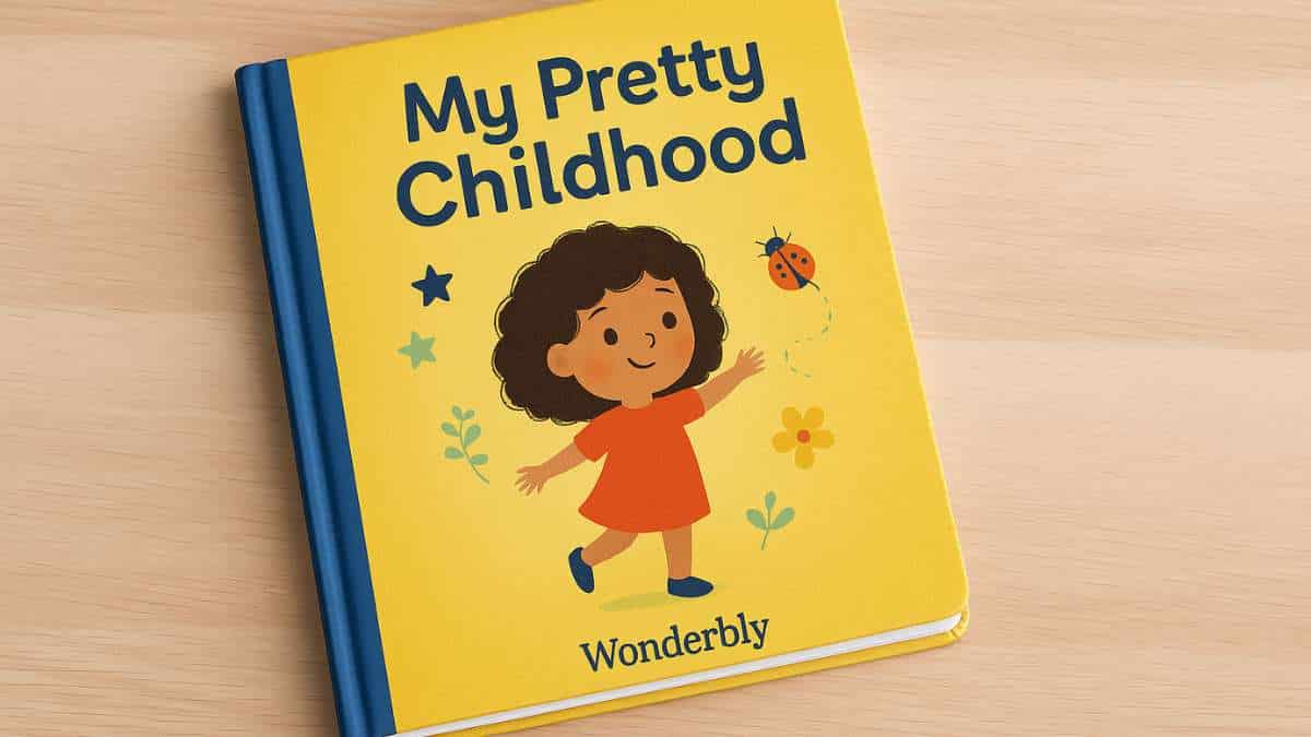 PRH Personalized Book Market