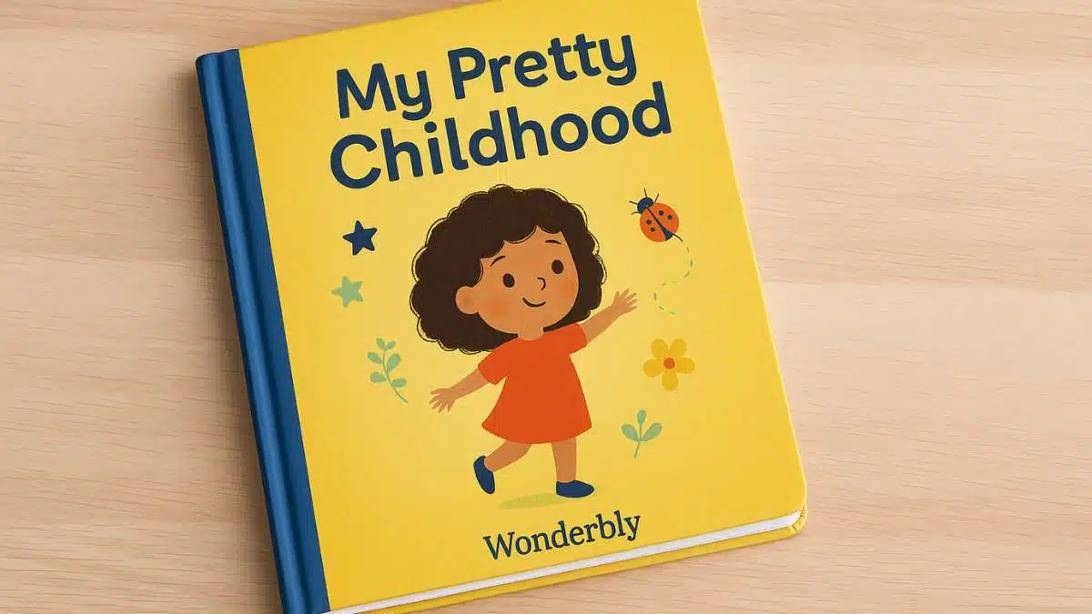 PRH Personalized Book Market