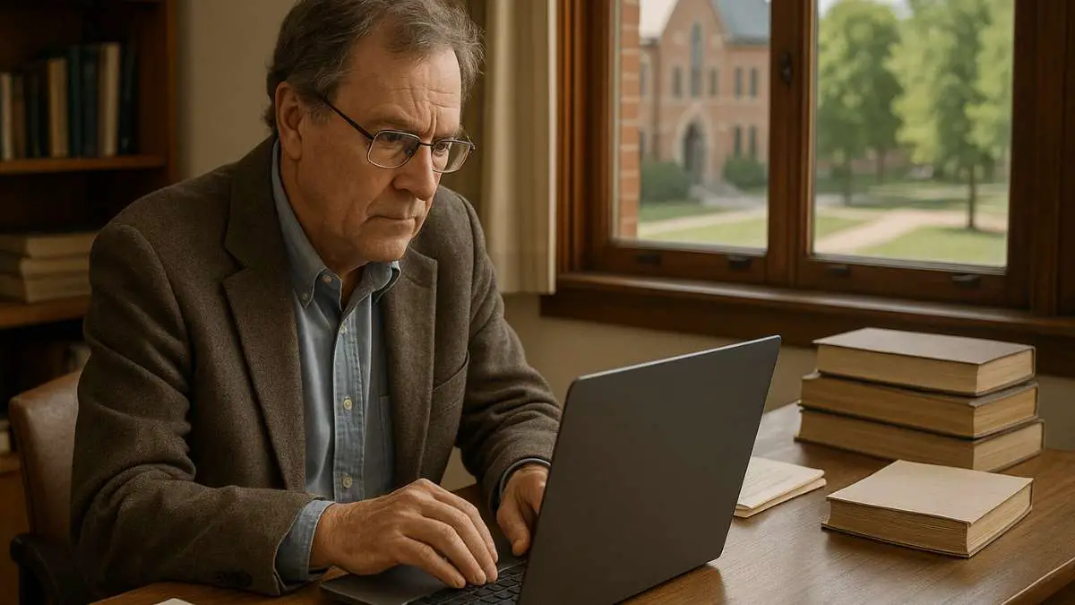 Peer review crisis - Featured