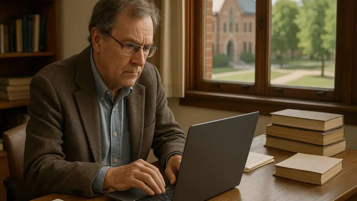Peer review crisis - Featured