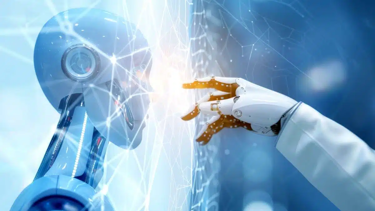 Publishing in the age of AI - Featured