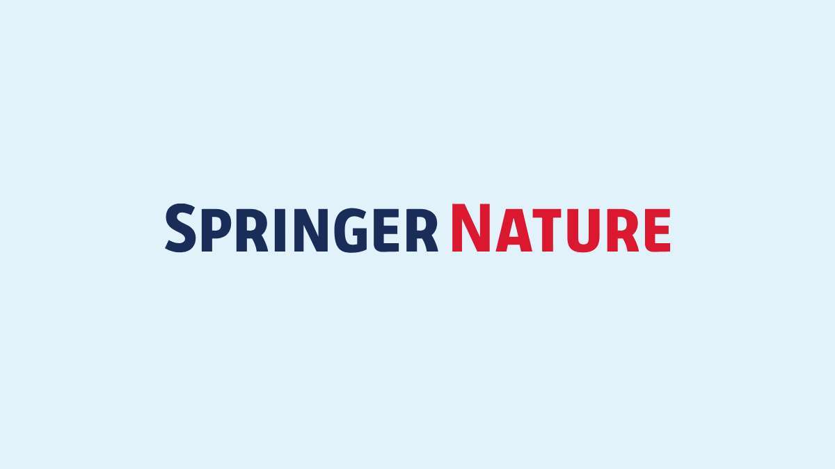 Springer Nature and the open access deal with BTAA
