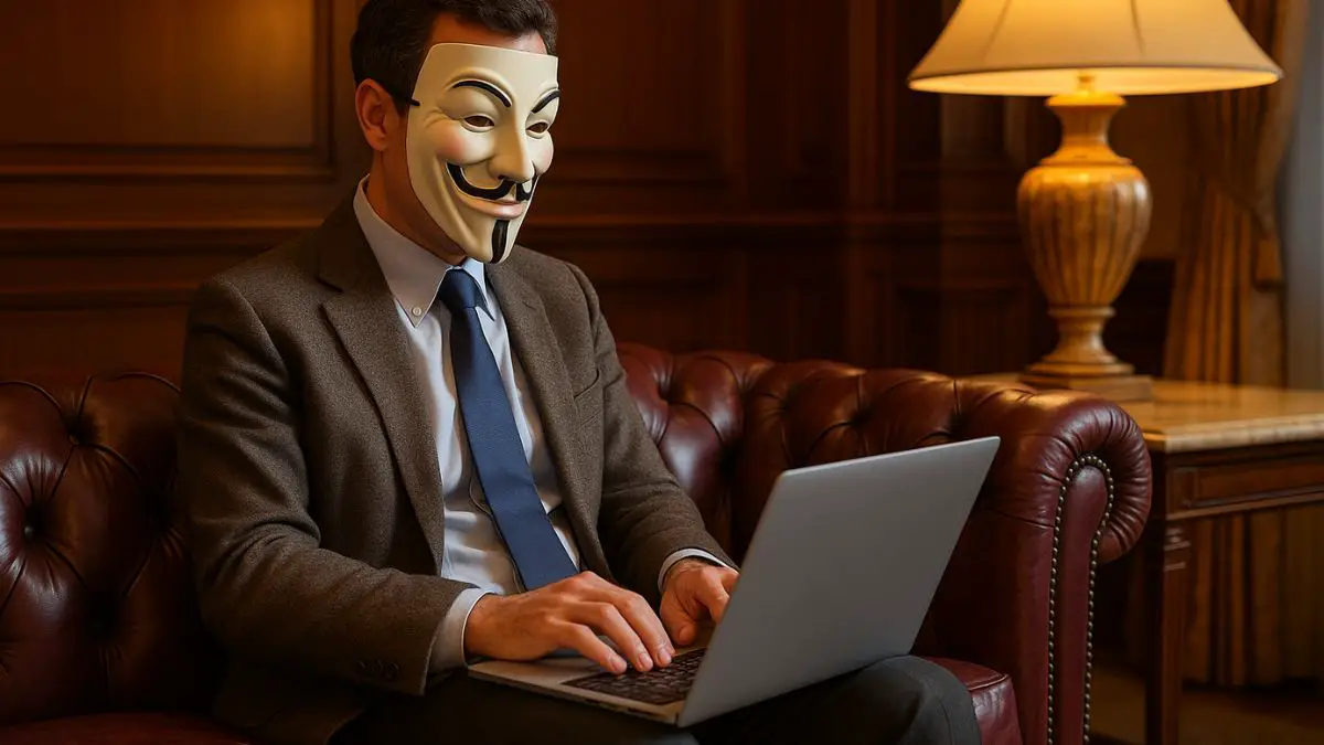 The fight against predatory journals - Featured image