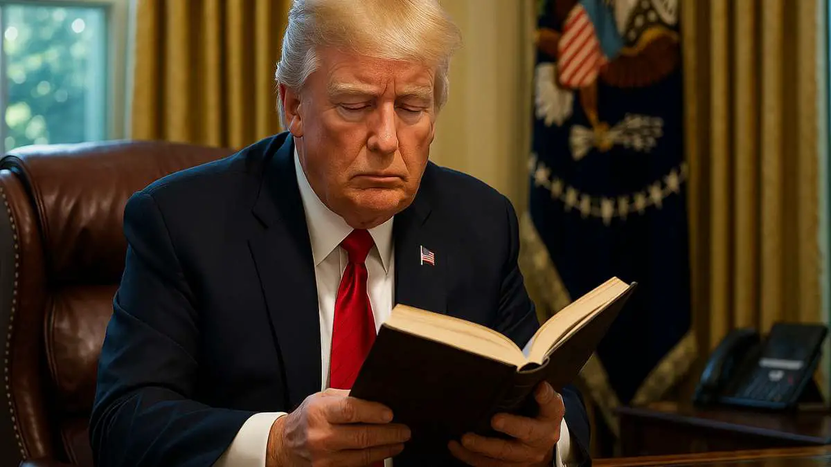 The future of American publishing under Donald Trump
