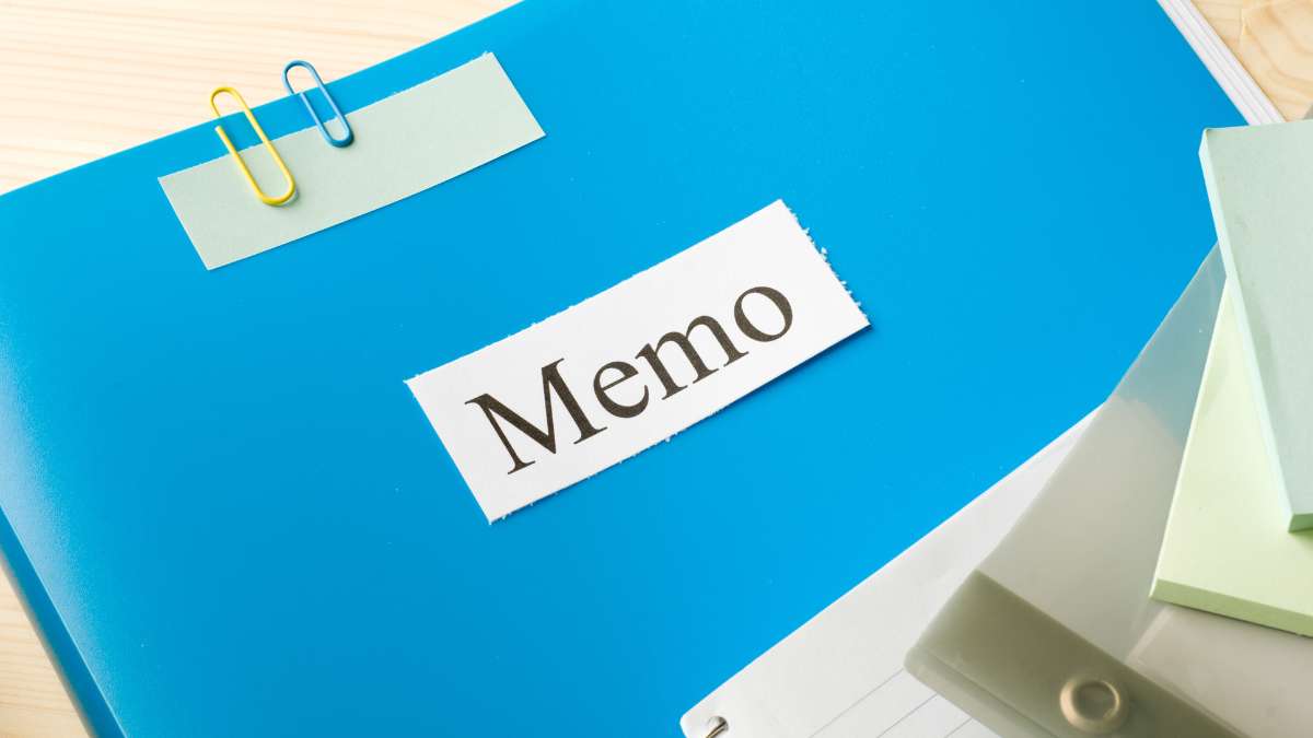 What is the Nelson Memo - Featured