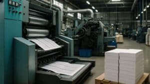 Will printing die in the digital age - Featured image