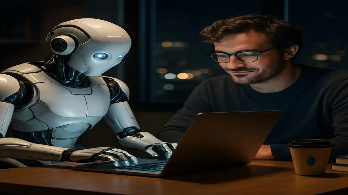 How to use AI to write a solid literature review