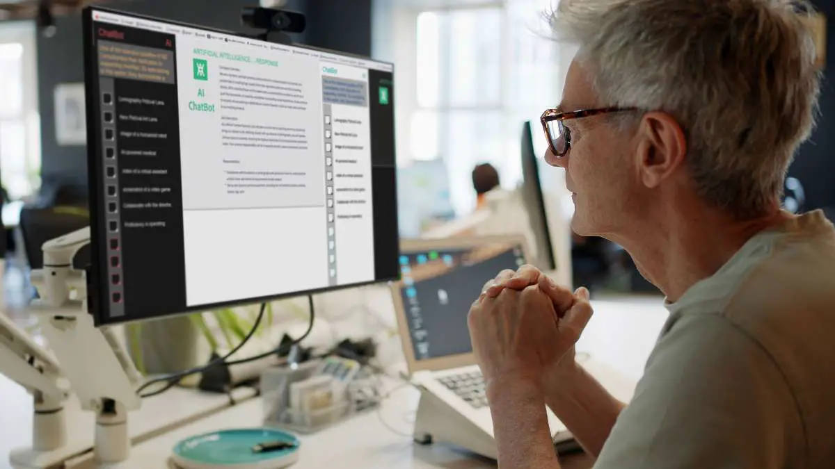7 alternatives to ChatGPT for your writing project