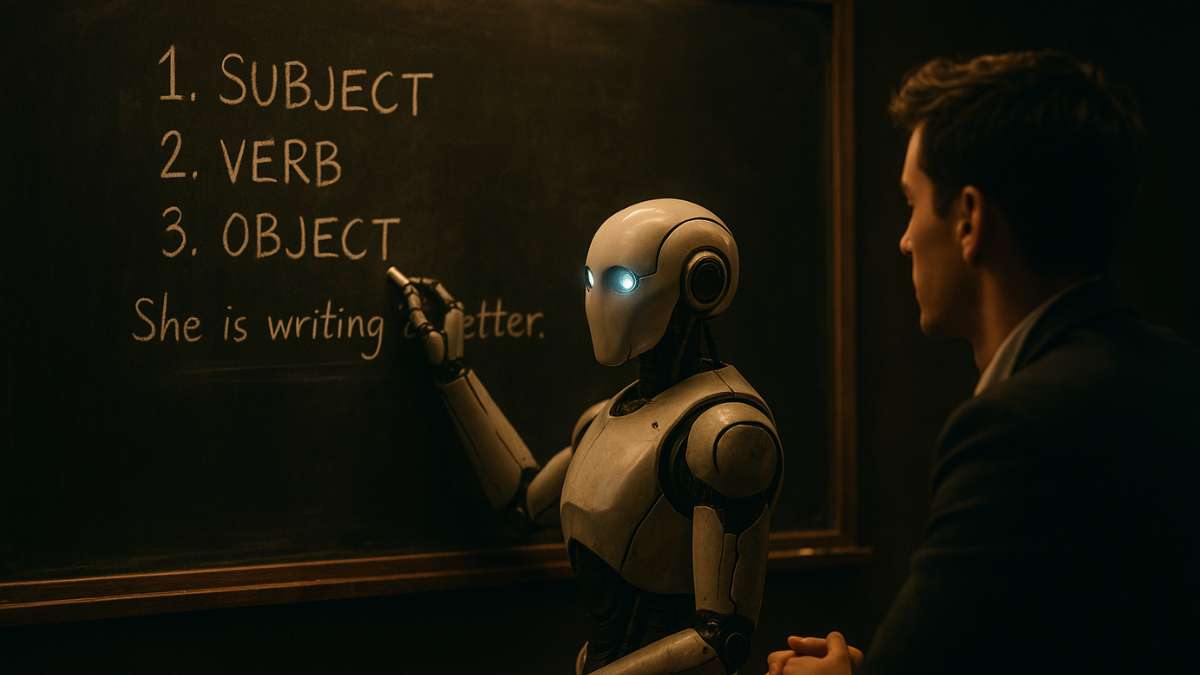 How AI can make you a better editor
