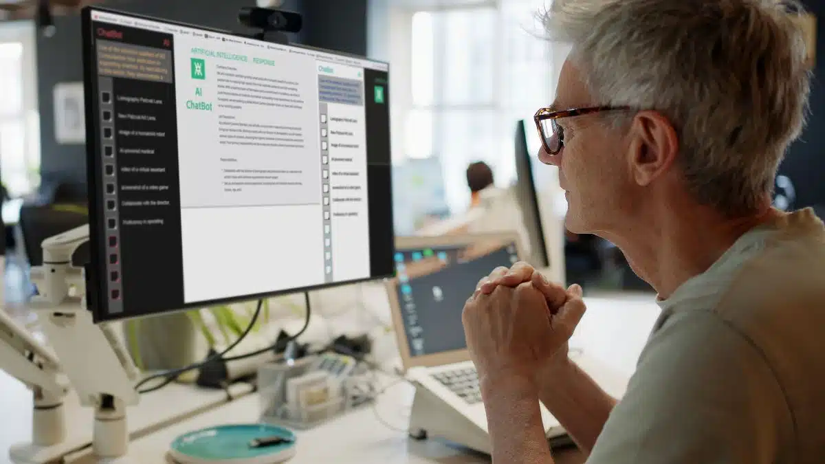 How big academic publishers use AI