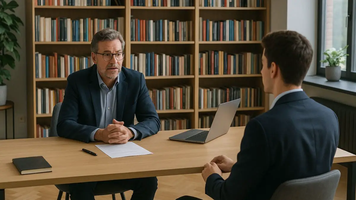 How to hire the right people for your publishing house