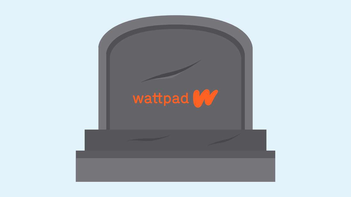 Is Wattpad dead