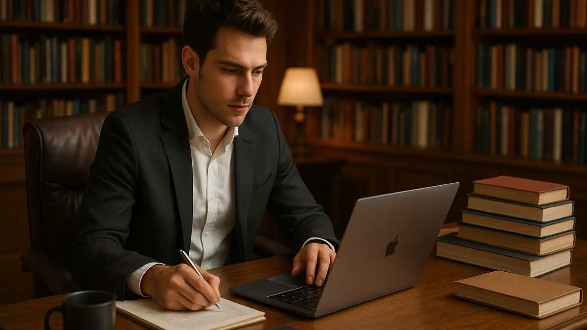 Is publishing a good career choice