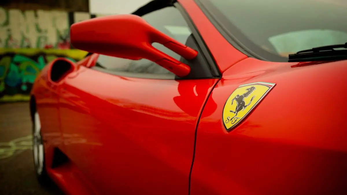 Lessons from The Monk Who Sold His Ferrari