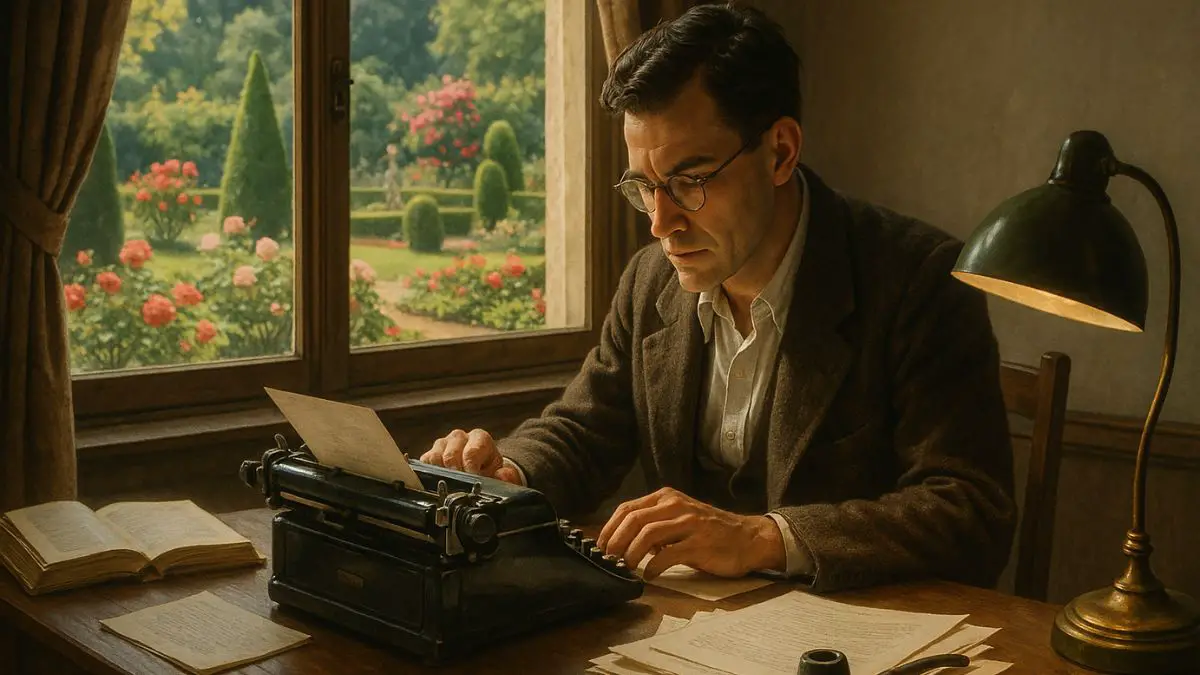 Most influential books of the 20th century