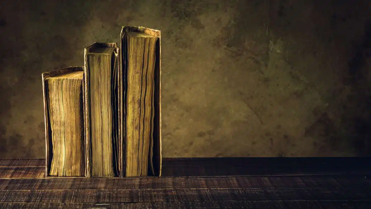 Oldest publishers in the world