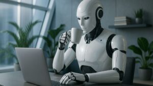 Pros and cons of AI writing tools