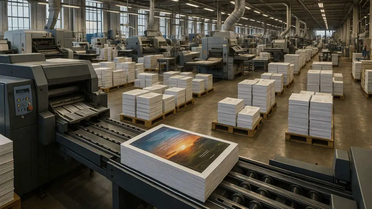 Pros and cons of digital publishing