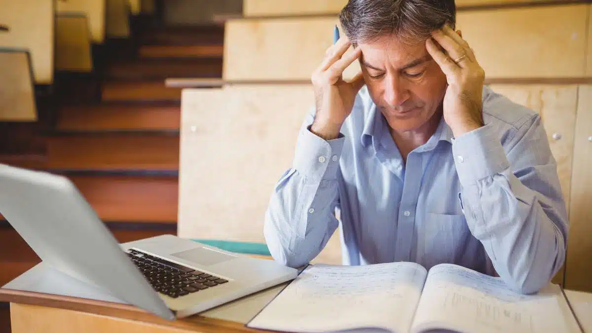 What Makes Running an Academic Journal So Difficult?