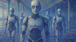 What is AI hallucination