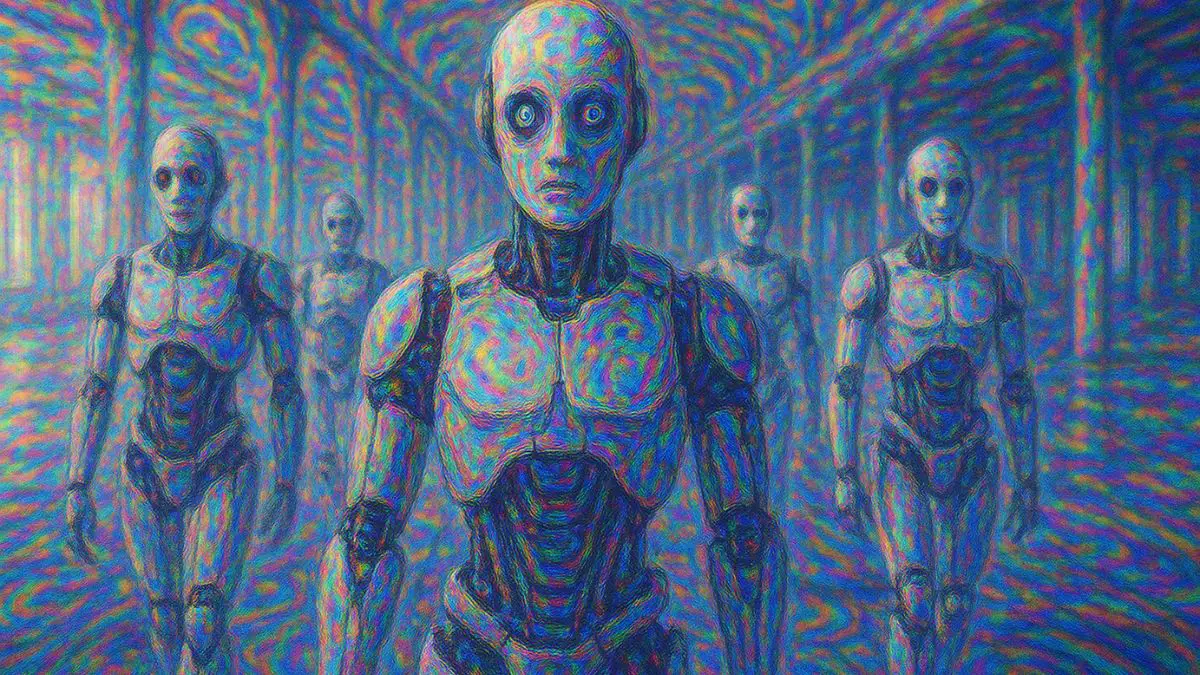 What is AI hallucination