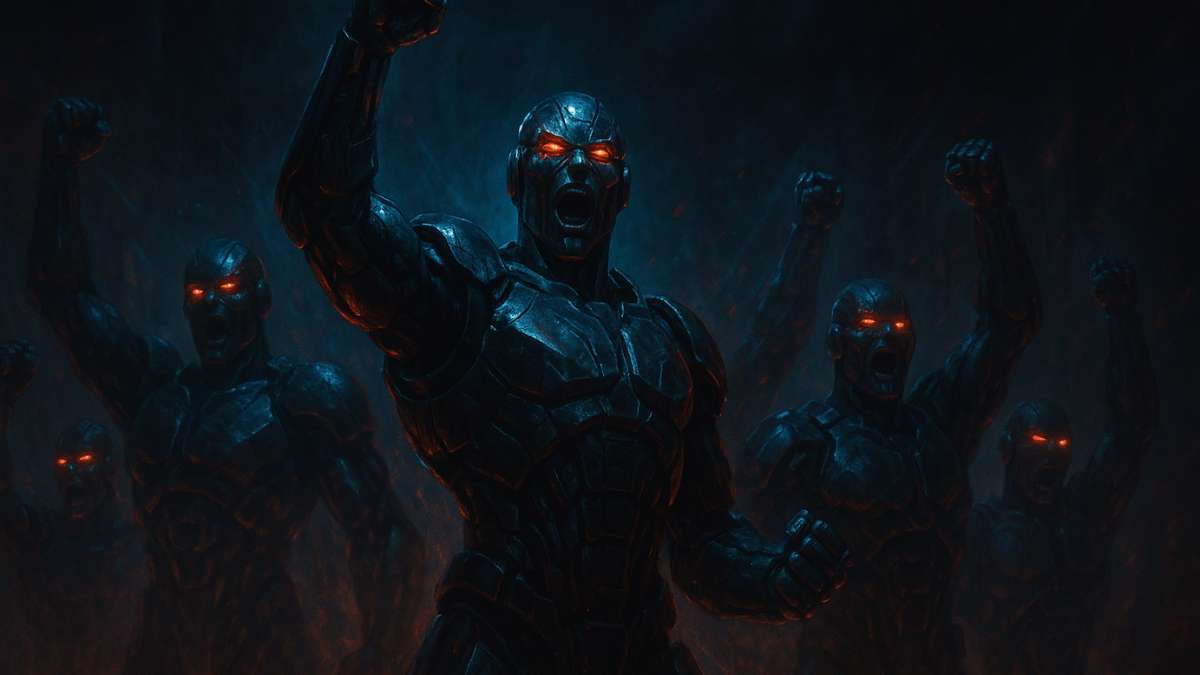Will AI take over the world
