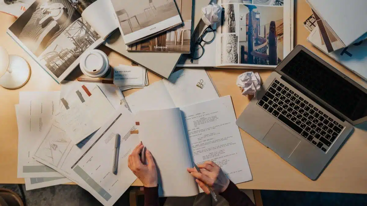 Academic publishing in 2030