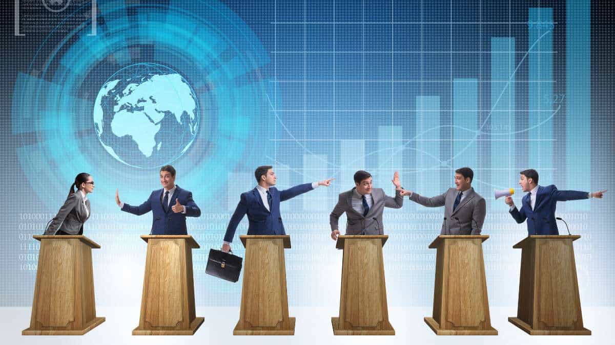 Academic publishing is more about politics than science