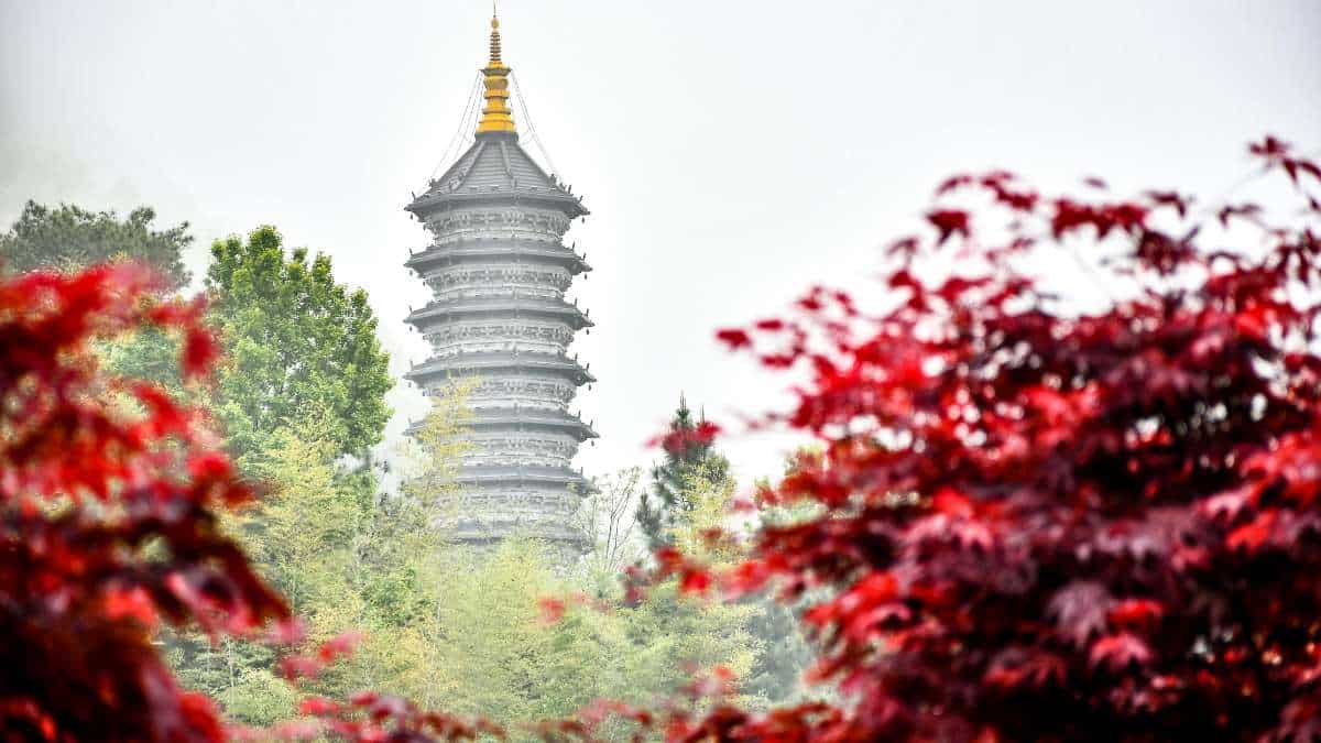 How China will dominate publishing