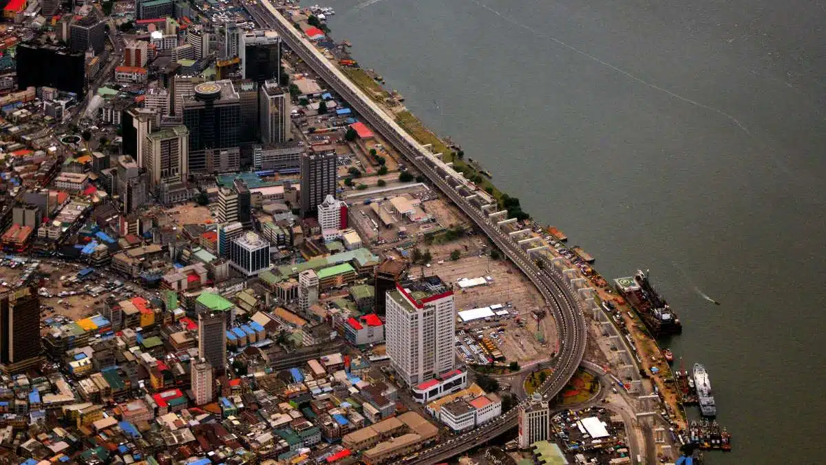 The Africal publishing industry in 2025