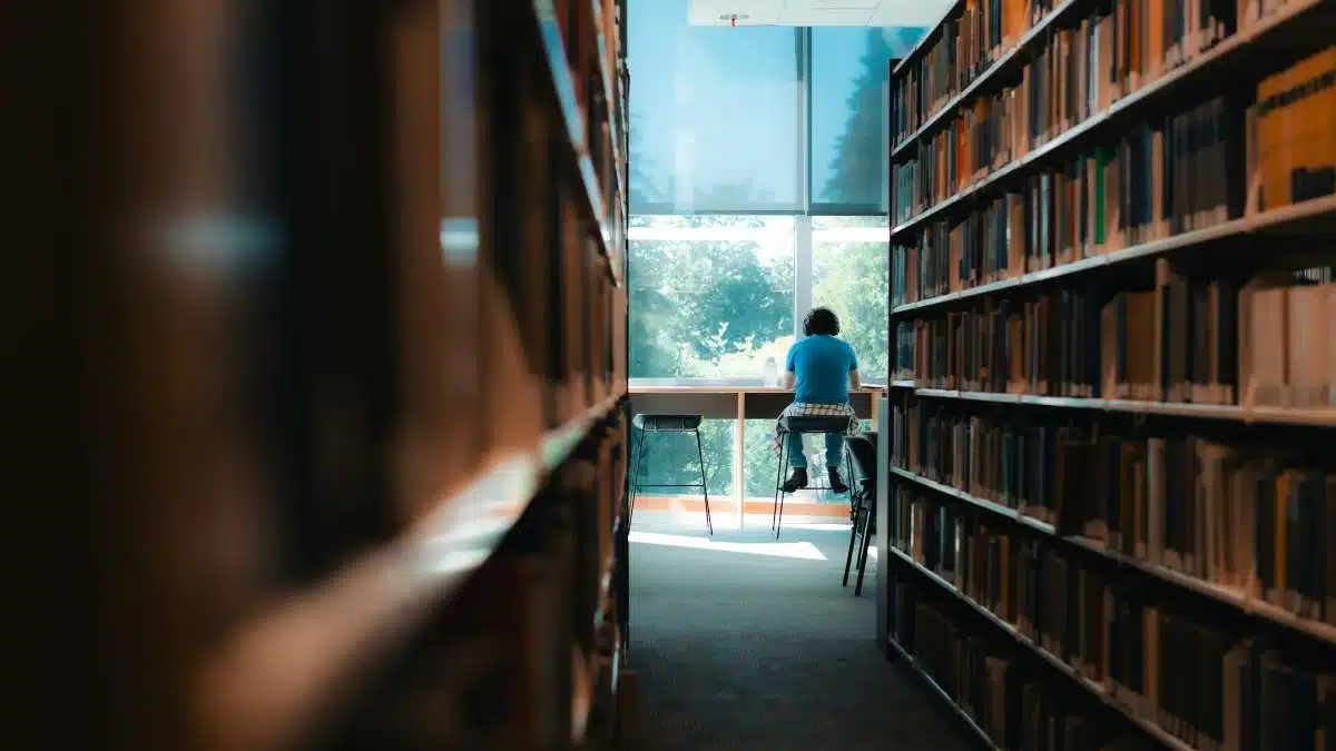 The dark side of academic publishing