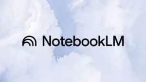 NotebookLM and the future of academic publishing