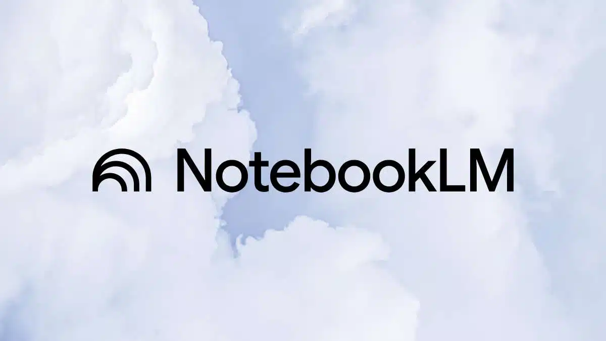 NotebookLM and the future of academic publishing