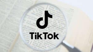 TikTok for research