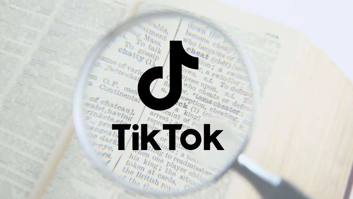 TikTok for research
