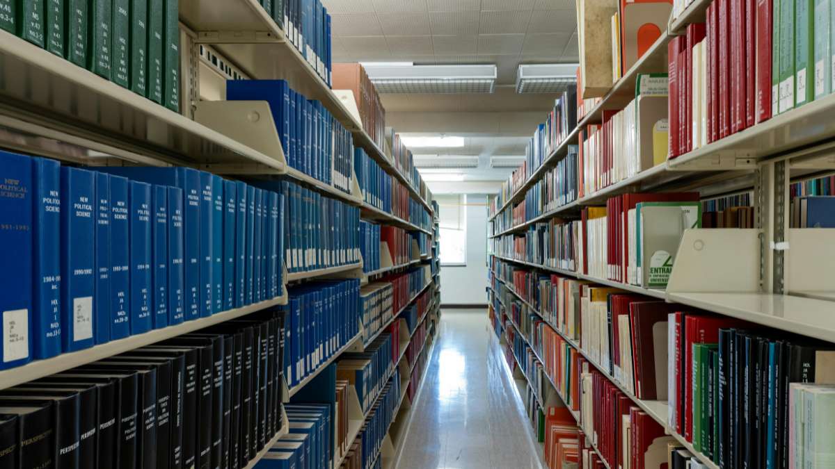 Academic publishing challenges in 2026