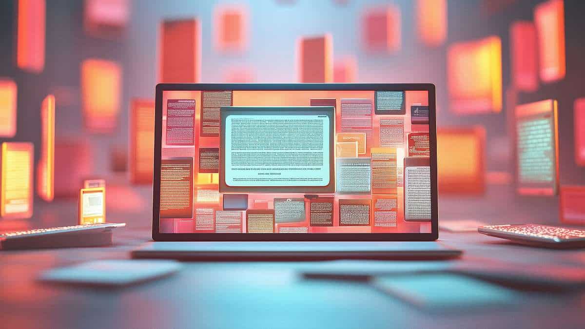 Digital publishing market in 2026