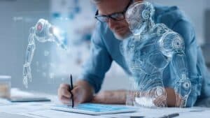 How artificial intelligence is redefining publishing