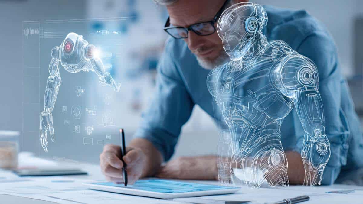 How artificial intelligence is redefining publishing