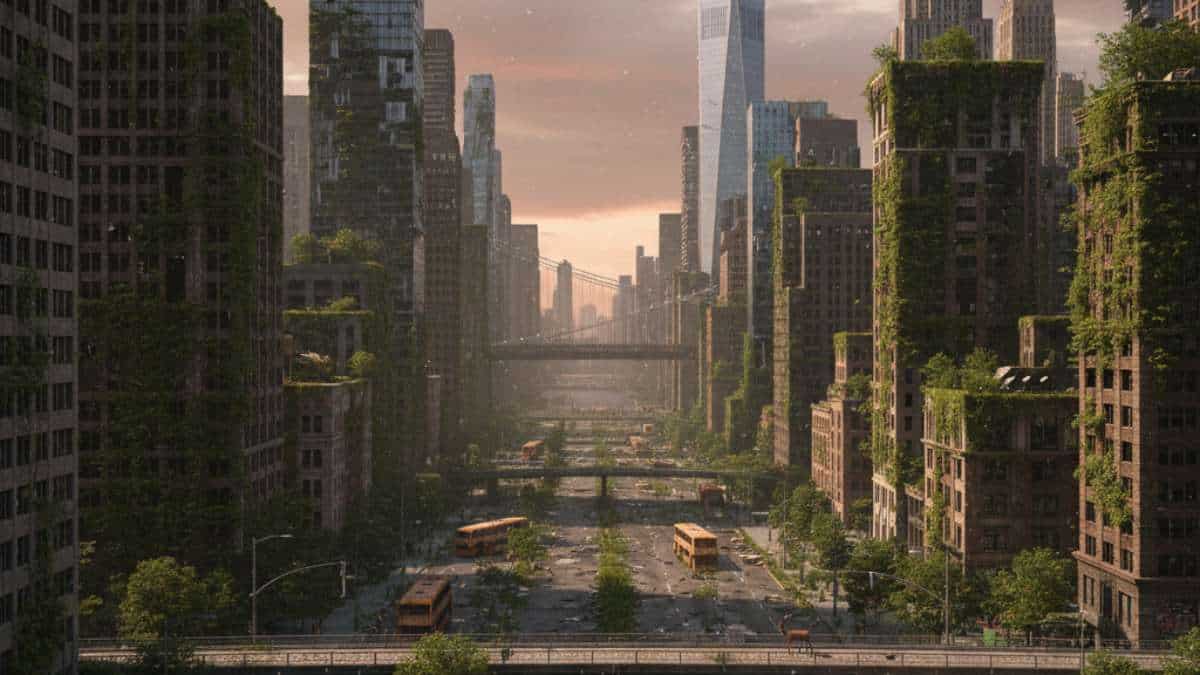 Is New York Losing Its Appeal as a Publishing Center