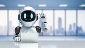 The future of academic publishing in the age of AI