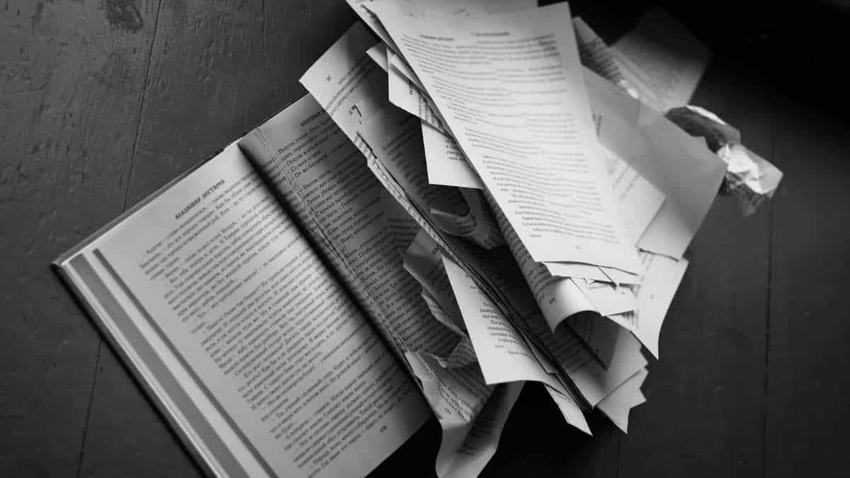 Turning your thesis into a book people will actually read