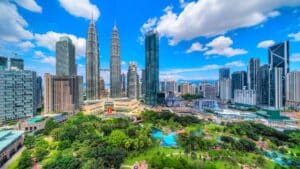 Ebook revolution in Malaysia