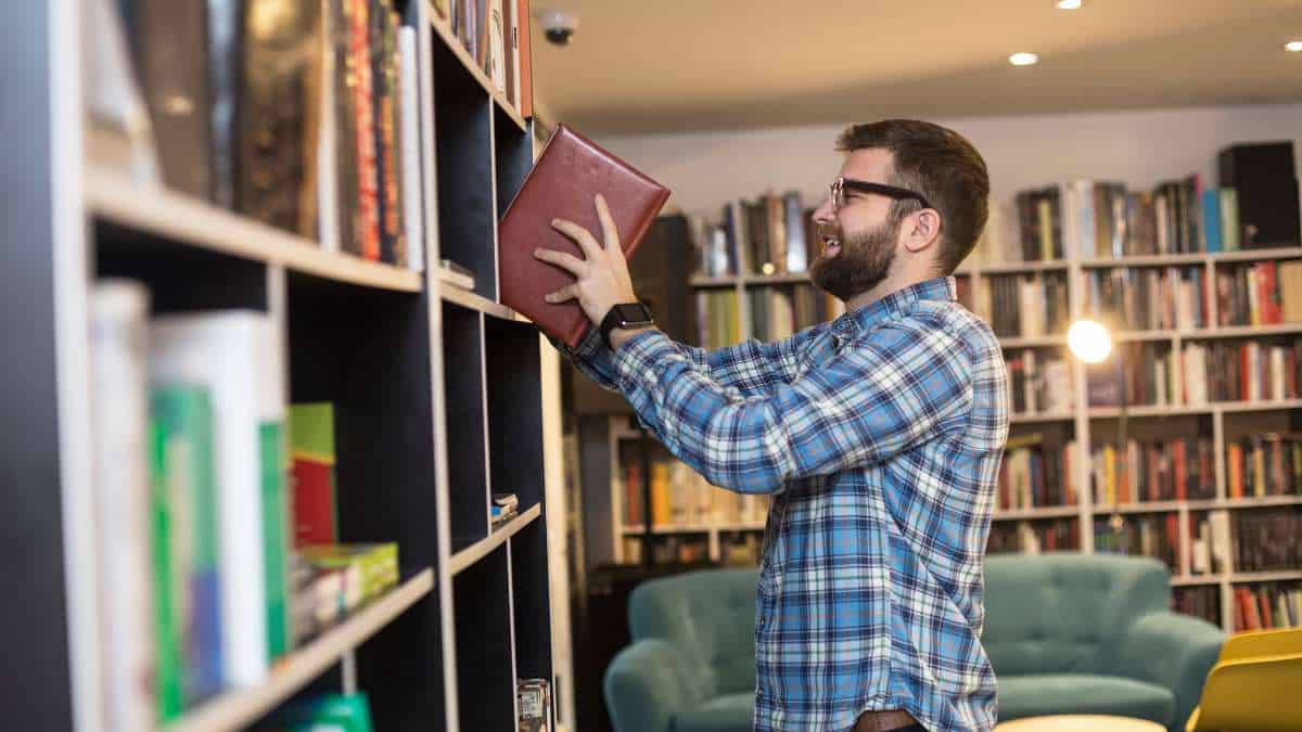 How American is American Publishing