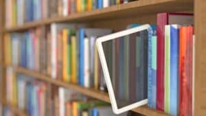 Is ebook revolution dead