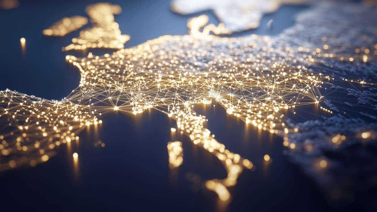 The future of Europe's scientific publishing