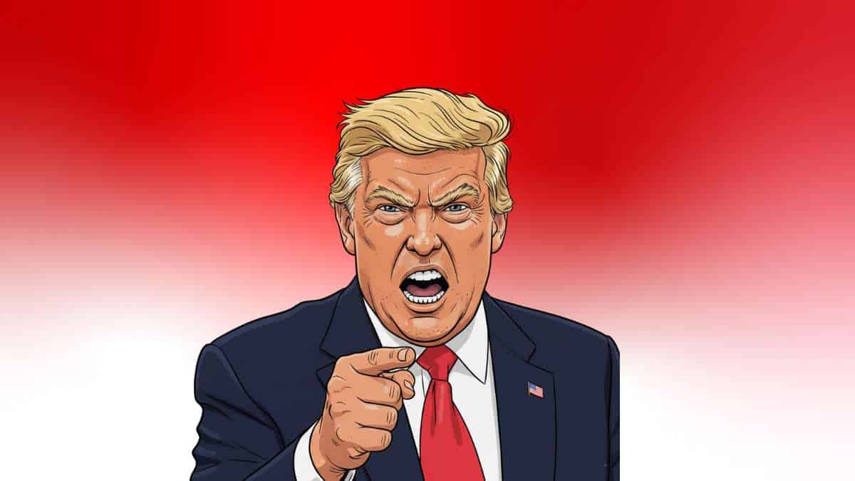 Why Donald Trump is a Disaster for American Publishing